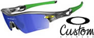 Oakley Custom Radar